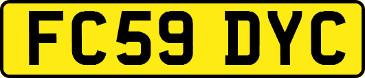 FC59DYC
