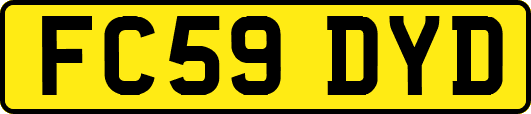 FC59DYD