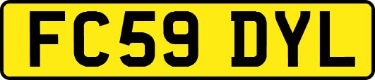 FC59DYL