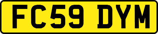 FC59DYM