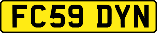 FC59DYN