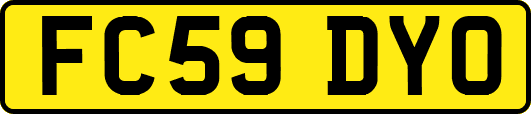 FC59DYO
