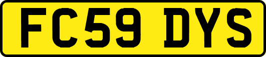 FC59DYS