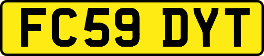 FC59DYT