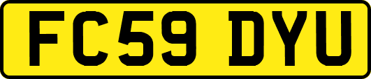 FC59DYU