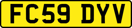 FC59DYV