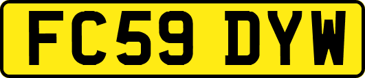 FC59DYW
