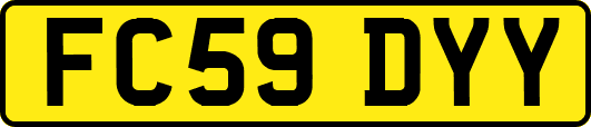 FC59DYY
