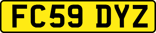FC59DYZ