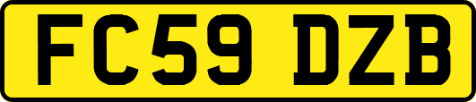 FC59DZB