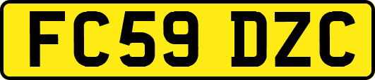 FC59DZC