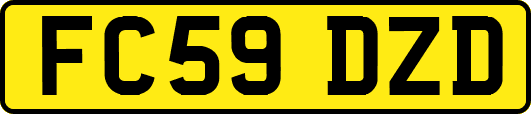 FC59DZD