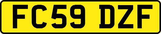 FC59DZF