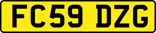 FC59DZG