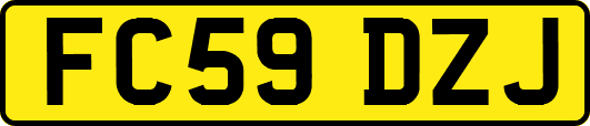 FC59DZJ