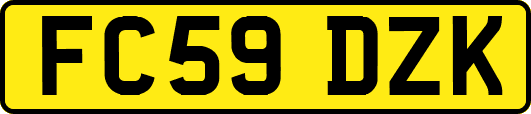 FC59DZK