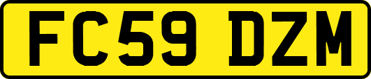 FC59DZM