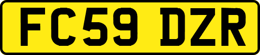 FC59DZR