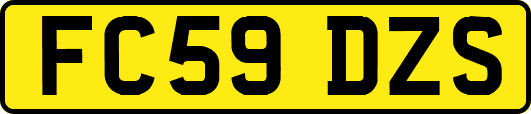 FC59DZS