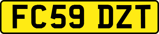 FC59DZT