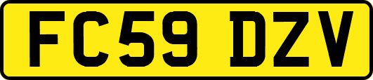 FC59DZV