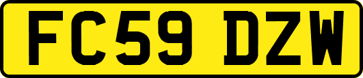 FC59DZW