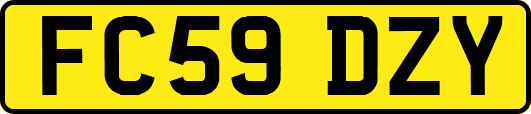 FC59DZY
