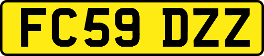 FC59DZZ