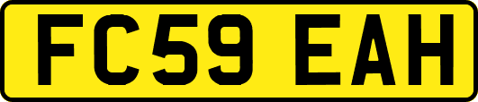 FC59EAH