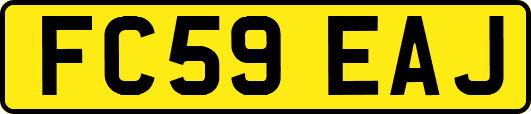 FC59EAJ