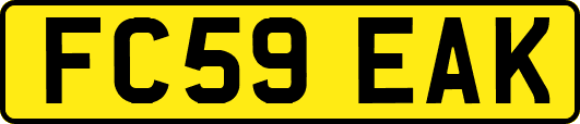 FC59EAK