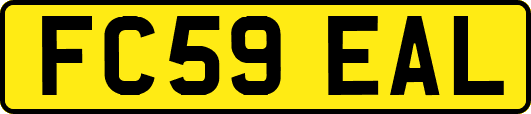 FC59EAL