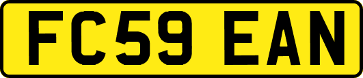 FC59EAN