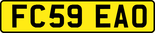 FC59EAO