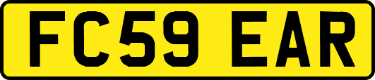 FC59EAR