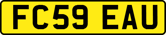 FC59EAU