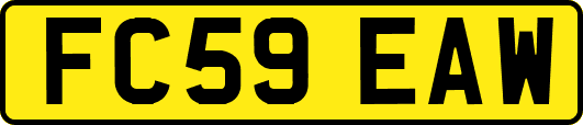 FC59EAW