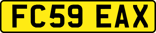FC59EAX