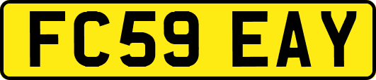 FC59EAY