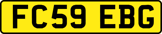 FC59EBG