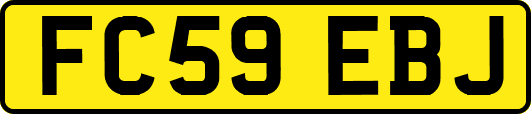 FC59EBJ