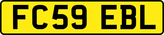 FC59EBL
