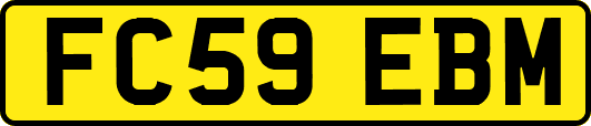 FC59EBM