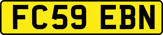 FC59EBN