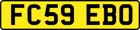 FC59EBO