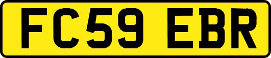 FC59EBR