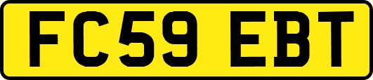 FC59EBT