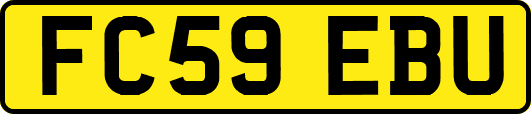 FC59EBU