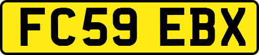 FC59EBX