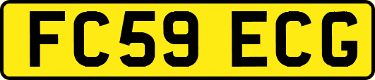 FC59ECG